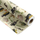 Inpakpapier Sansibar 50cm x 200mtr
