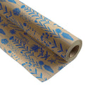 Inpakpapier Ischia 30cm x 200mtr