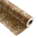 Inpakpapier Magic Of Giving 50cm x 200mtr