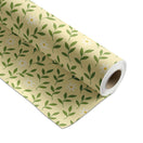 Inpakpapier Daisy Calm 30cm x 200mtr