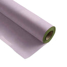 Inpakpapier Pastellrosé-olive 30cm x 200mtr