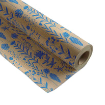 Inpakpapier Ischia 50cm x 200mtr
