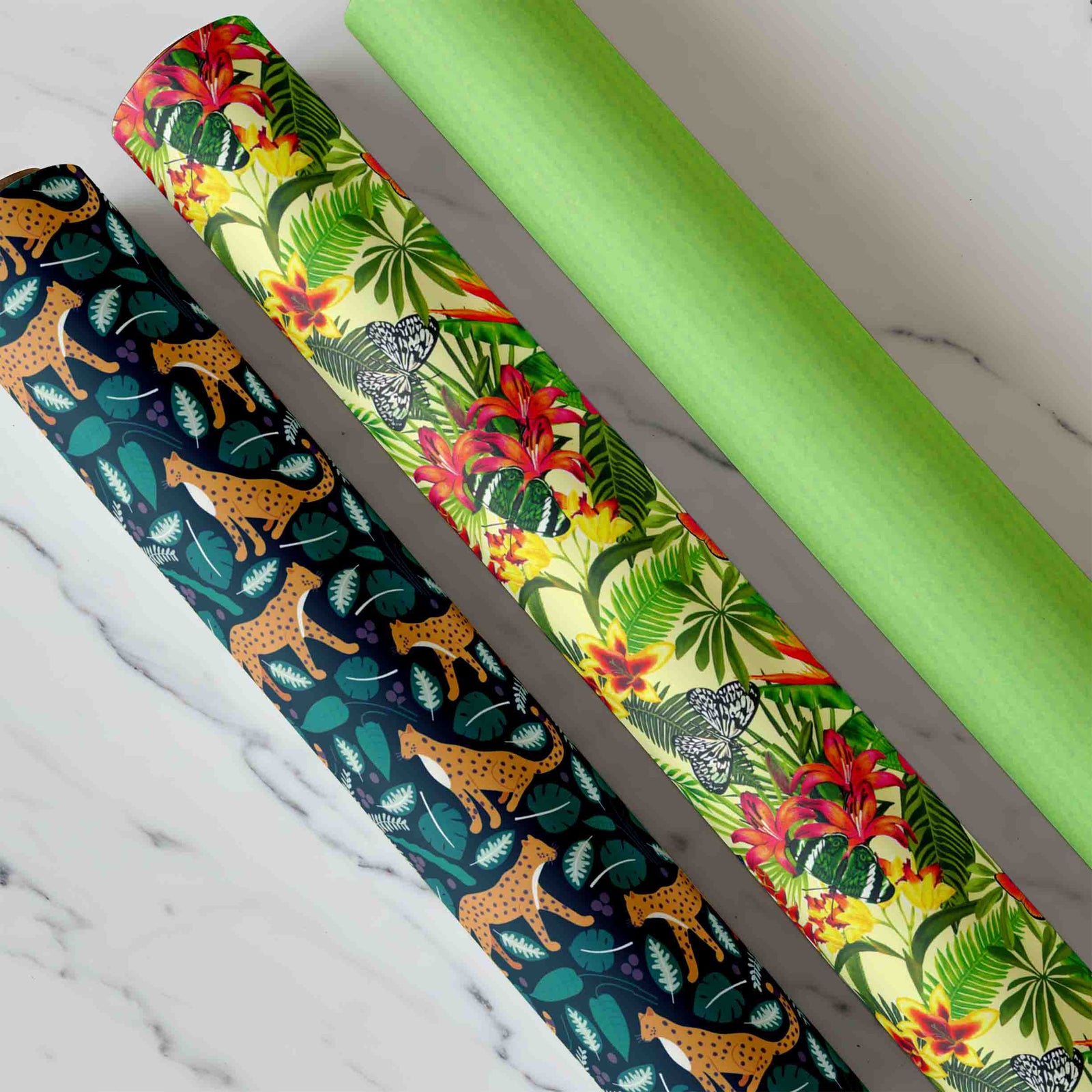 Papierrolhouder Budget onderbouw 30cm