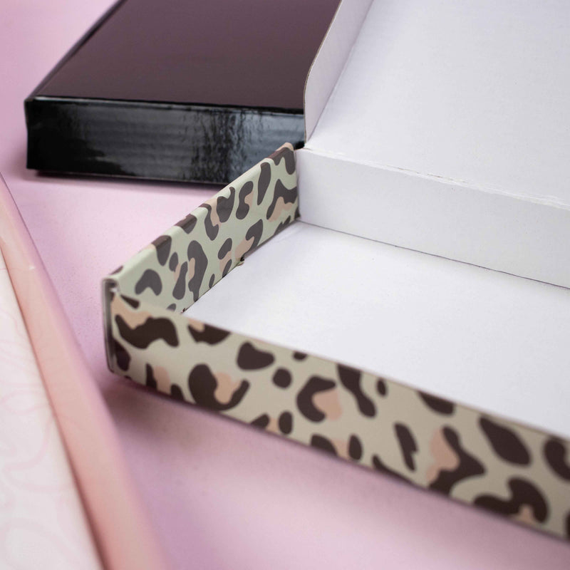 50x Brievenbusdoos Leopard A6
